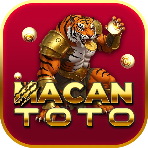 MACANTOTO - Game Bingo Terbaik untuk Bersantai