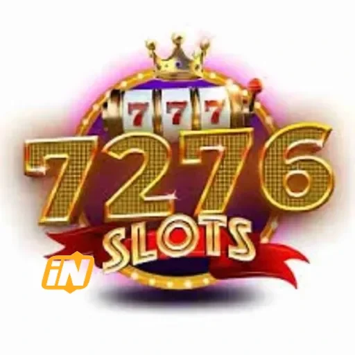 Logo 7276slots